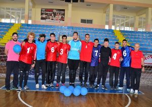Paralimpik'te Erzurum damgası